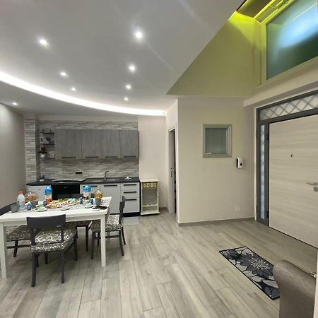 La Stella Di Mery Casa Vacanze Gragnano Zimmer foto