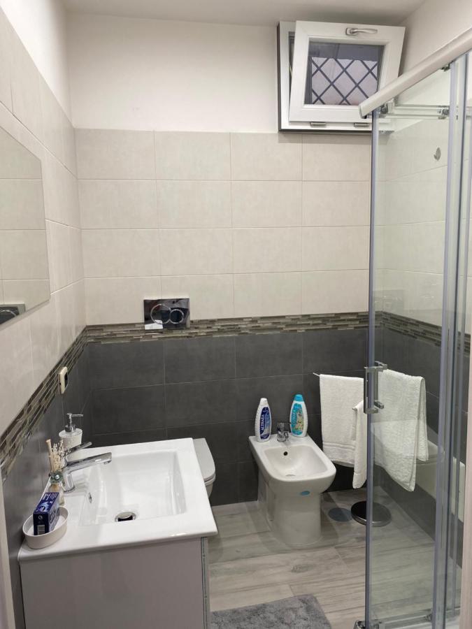 La Stella Di Mery Casa Vacanze Gragnano Exterior foto