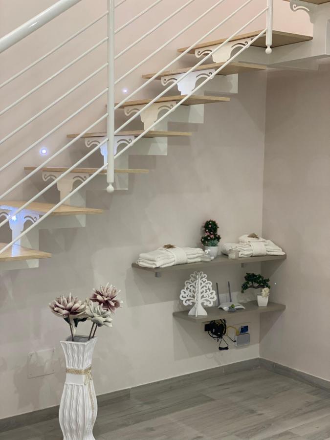 La Stella Di Mery Casa Vacanze Gragnano Exterior foto