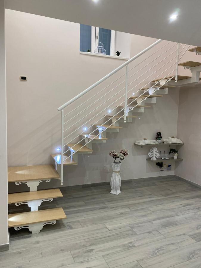 La Stella Di Mery Casa Vacanze Gragnano Exterior foto